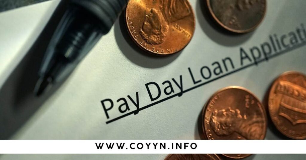 Payday Loans Eloanwarehouse