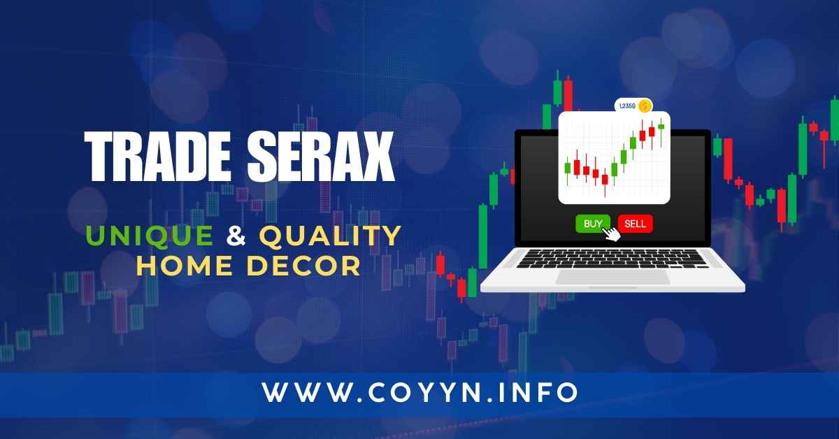 Trade Serax: Unique & Quality Home Decor