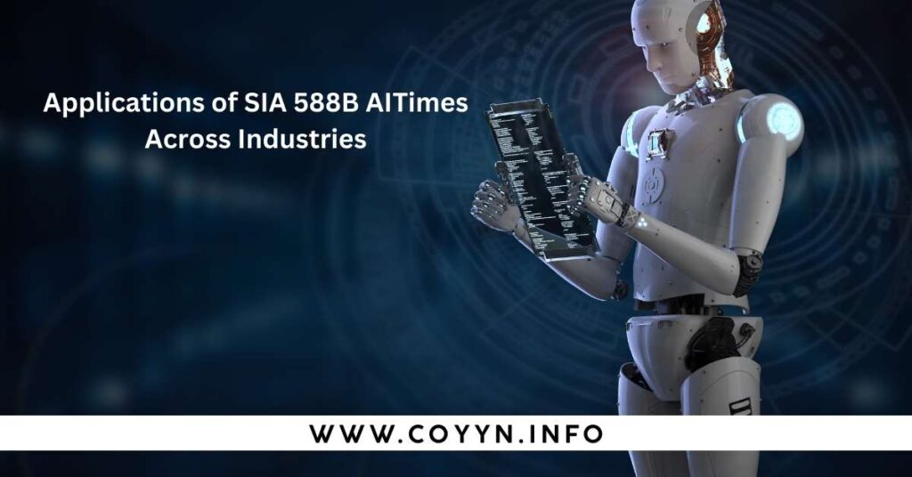 SIA 588B AITimes