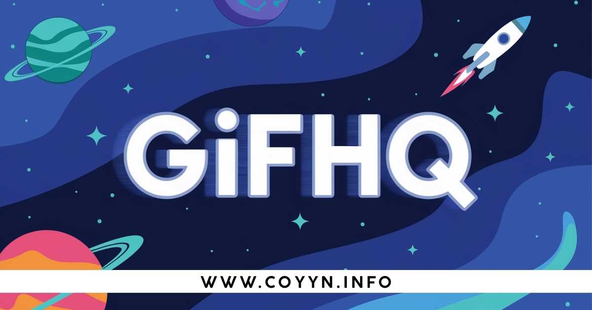 GifHQ