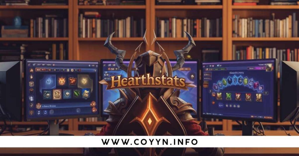 Hearthstats Net News